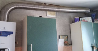 Установка газового водонагревателя в Сосногорске - СантехДомСно, цена от 5289 руб.